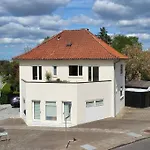 Moderne Villalejlighed Pa 110 Kvm + Stor Terrasse