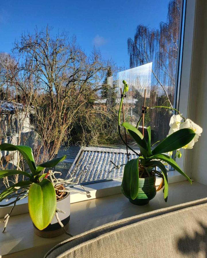 Lejlighed Moderne Villalejlighed Pa 110 Kvm + Stor Terrasse *